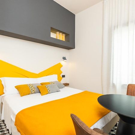 Iknos Accommodation ตอร์โตลี ภายนอก รูปภาพ
