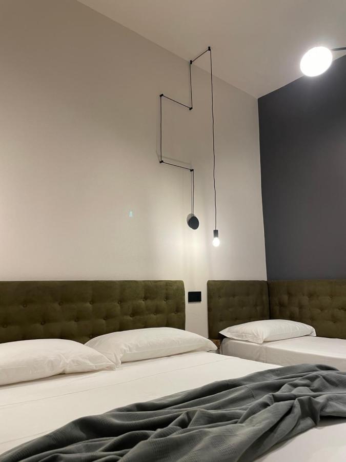 Iknos Accommodation ตอร์โตลี ภายนอก รูปภาพ