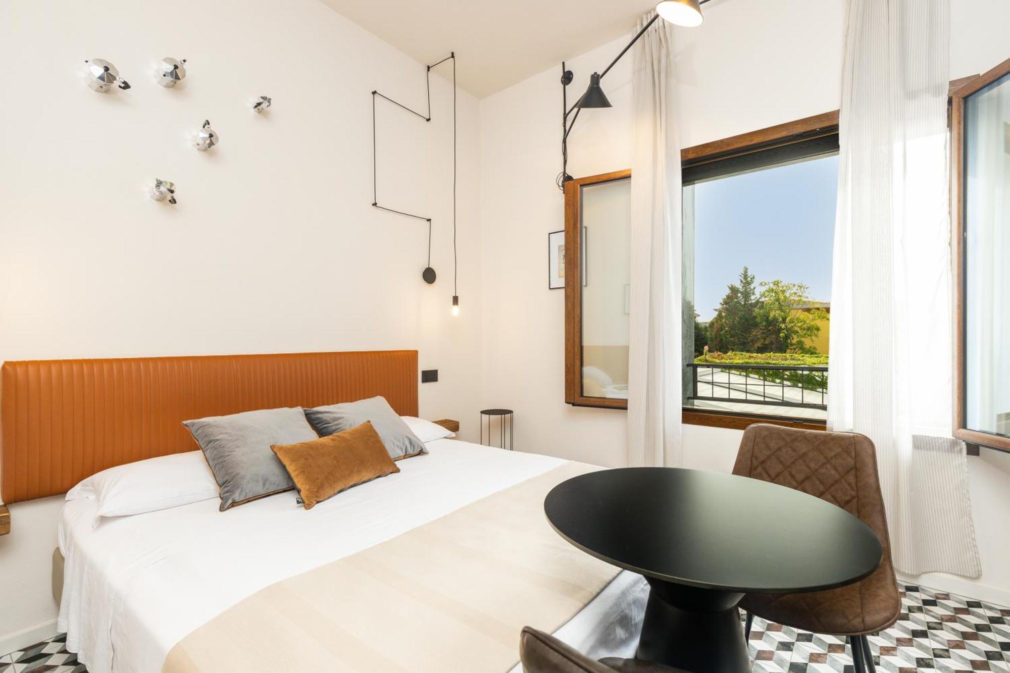 Iknos Accommodation ตอร์โตลี ภายนอก รูปภาพ