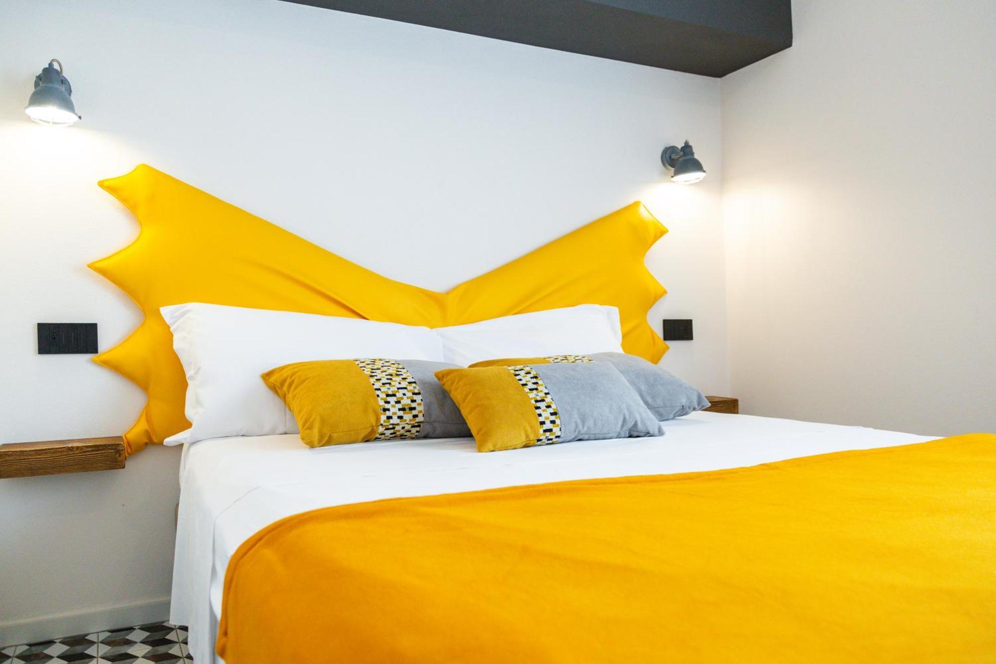 Iknos Accommodation ตอร์โตลี ภายนอก รูปภาพ