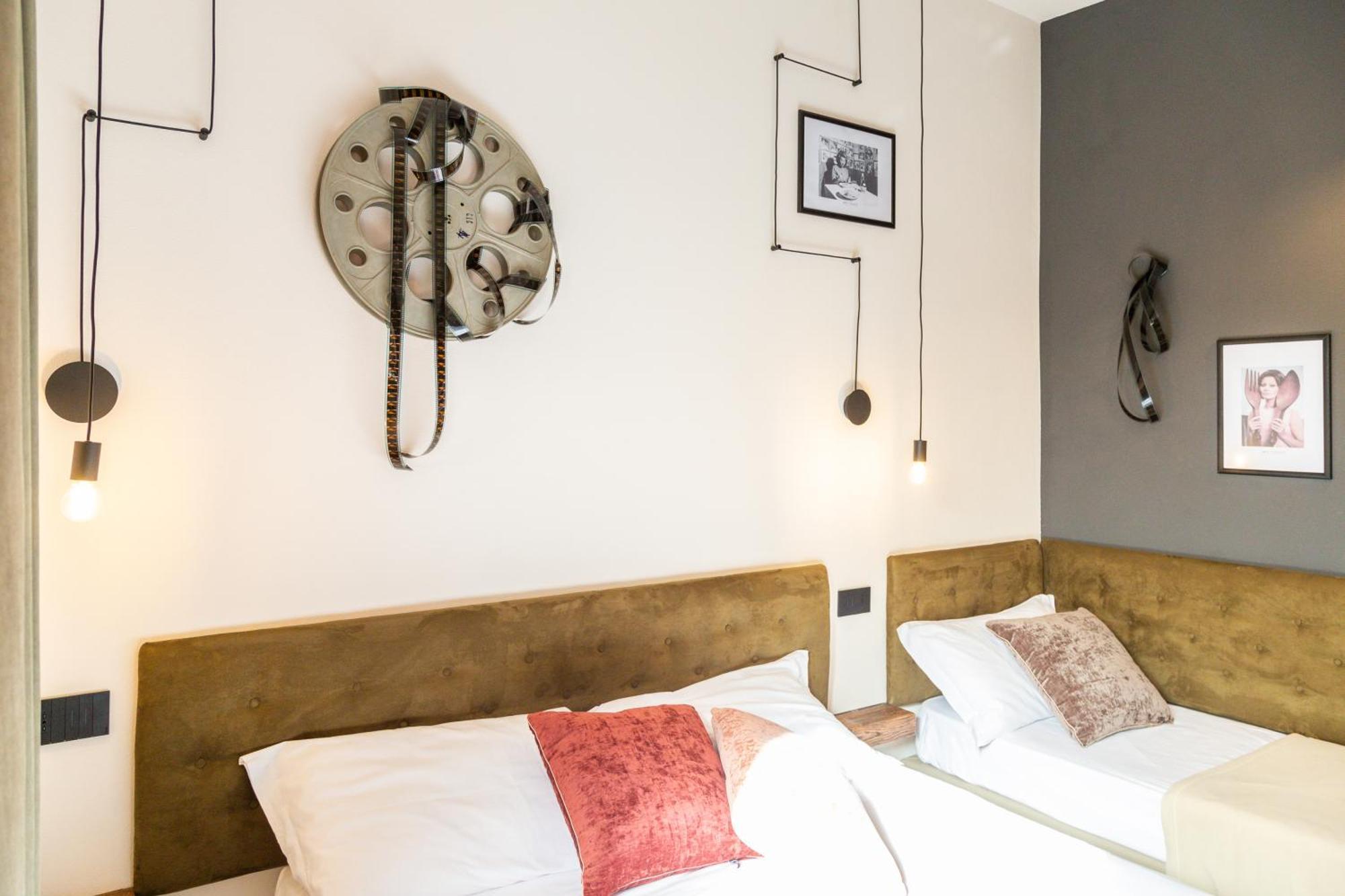 Iknos Accommodation ตอร์โตลี ภายนอก รูปภาพ