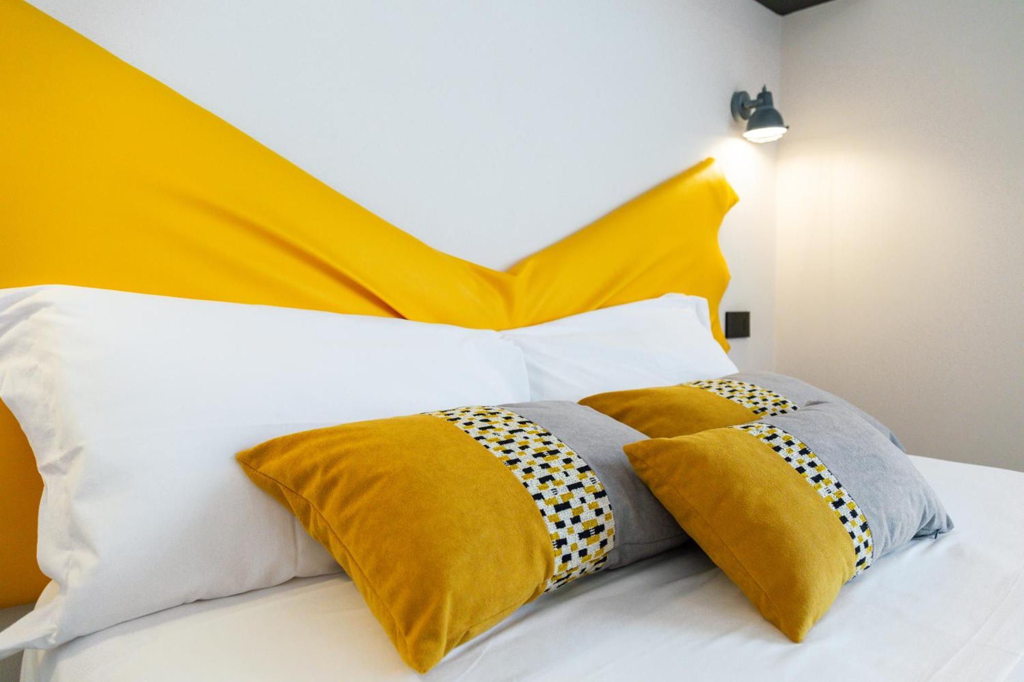 Iknos Accommodation ตอร์โตลี ภายนอก รูปภาพ