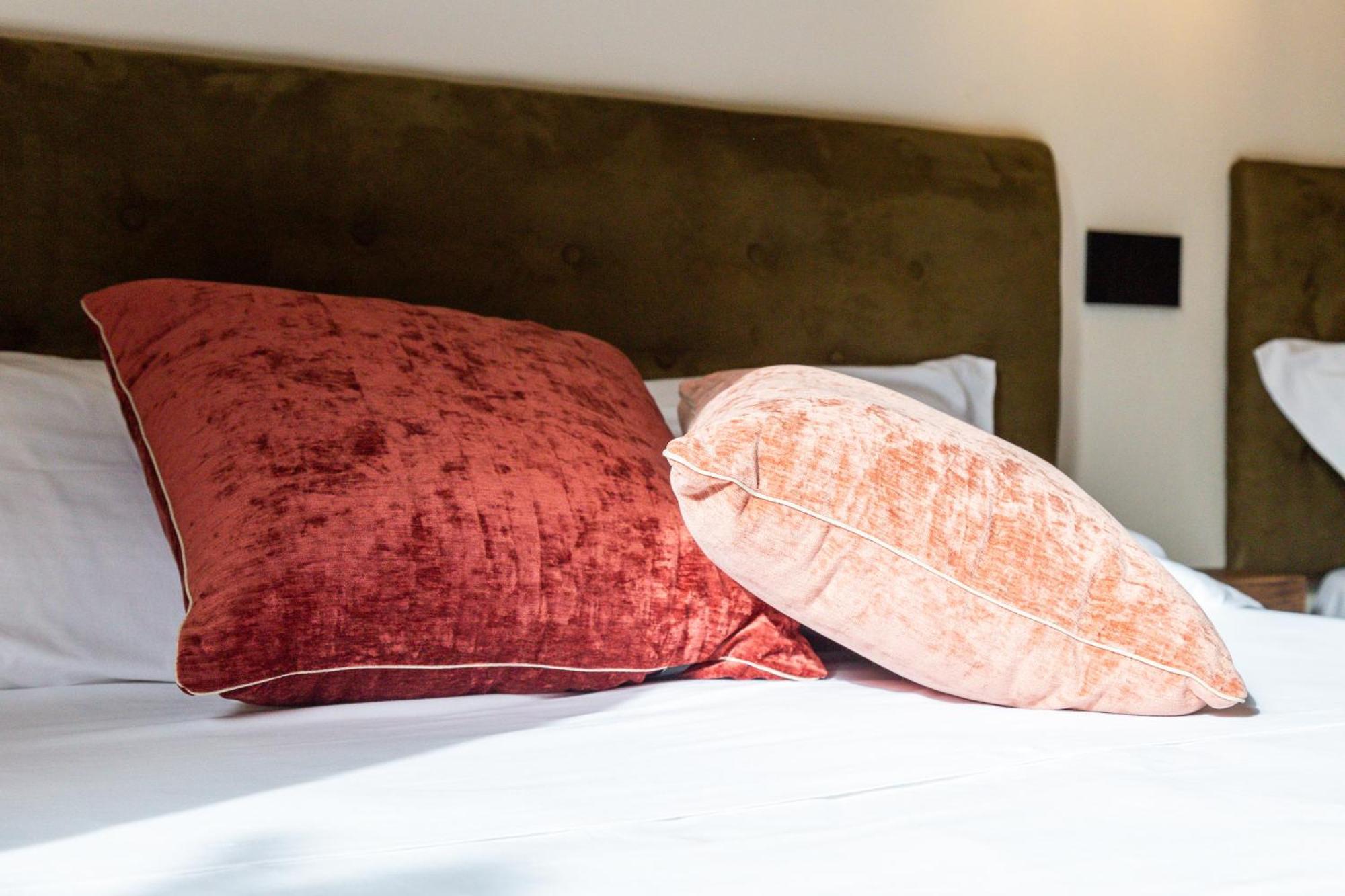 Iknos Accommodation ตอร์โตลี ภายนอก รูปภาพ