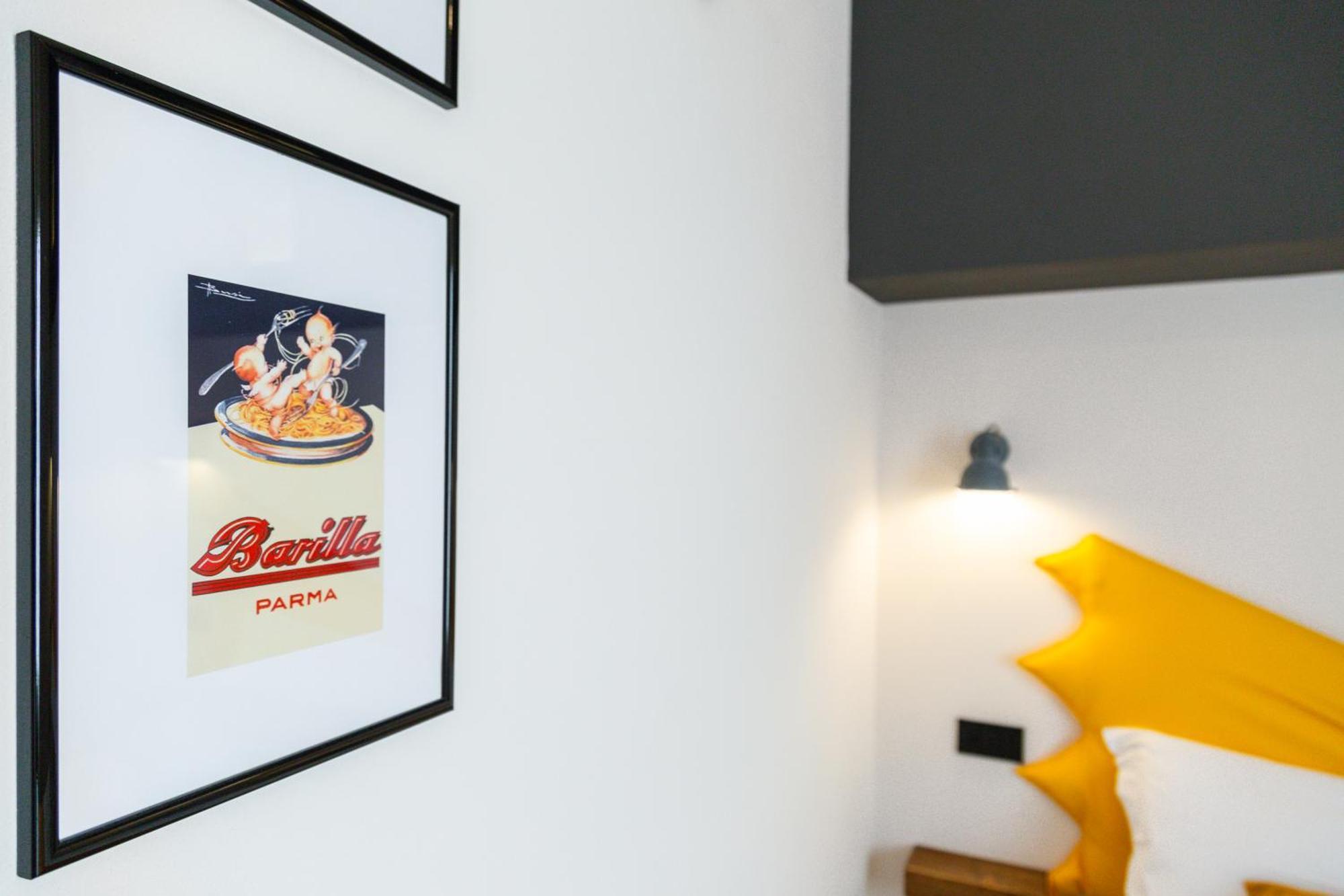 Iknos Accommodation ตอร์โตลี ภายนอก รูปภาพ