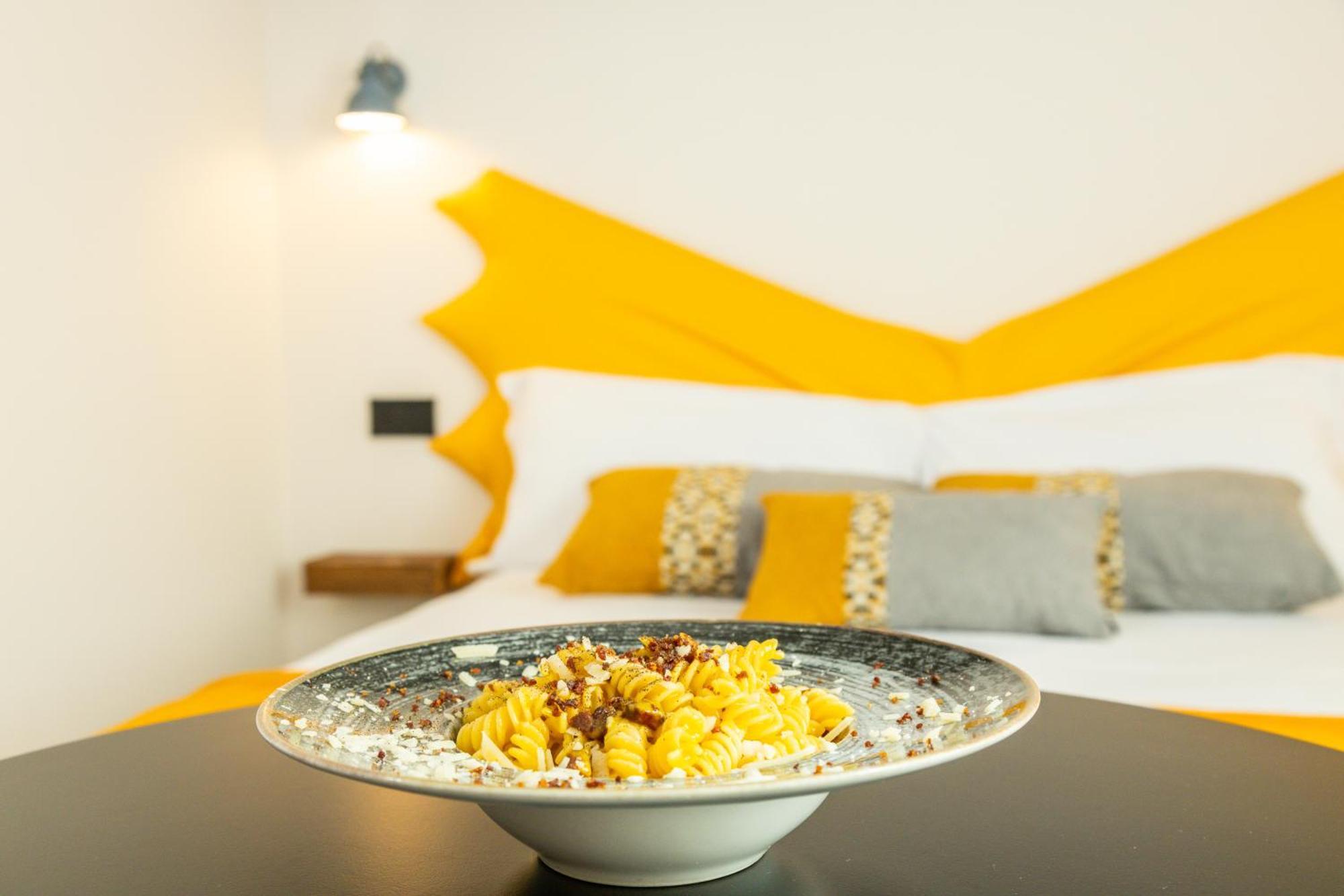 Iknos Accommodation ตอร์โตลี ภายนอก รูปภาพ
