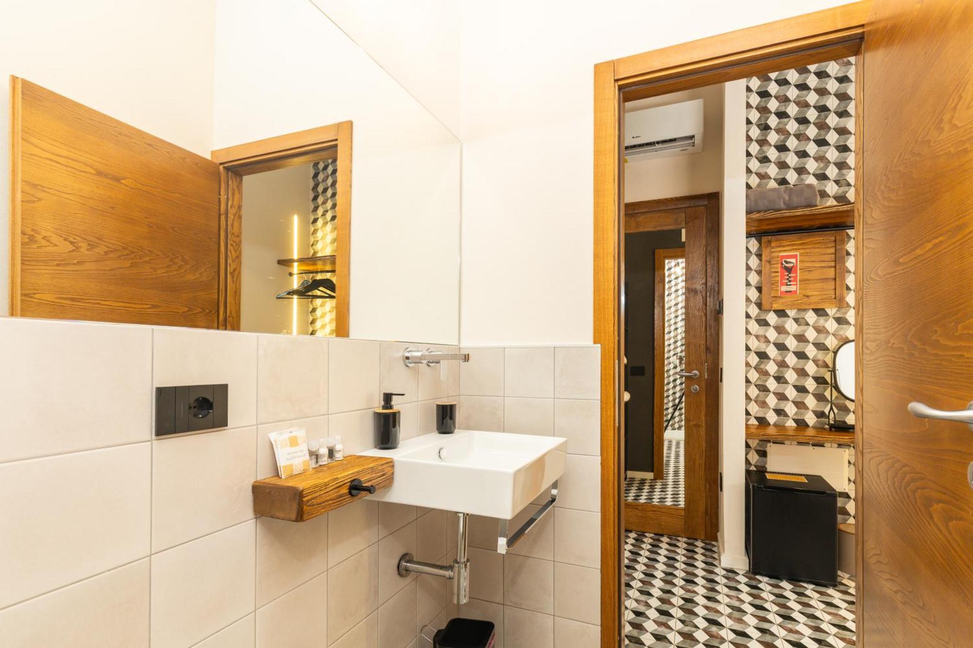 Iknos Accommodation ตอร์โตลี ภายนอก รูปภาพ