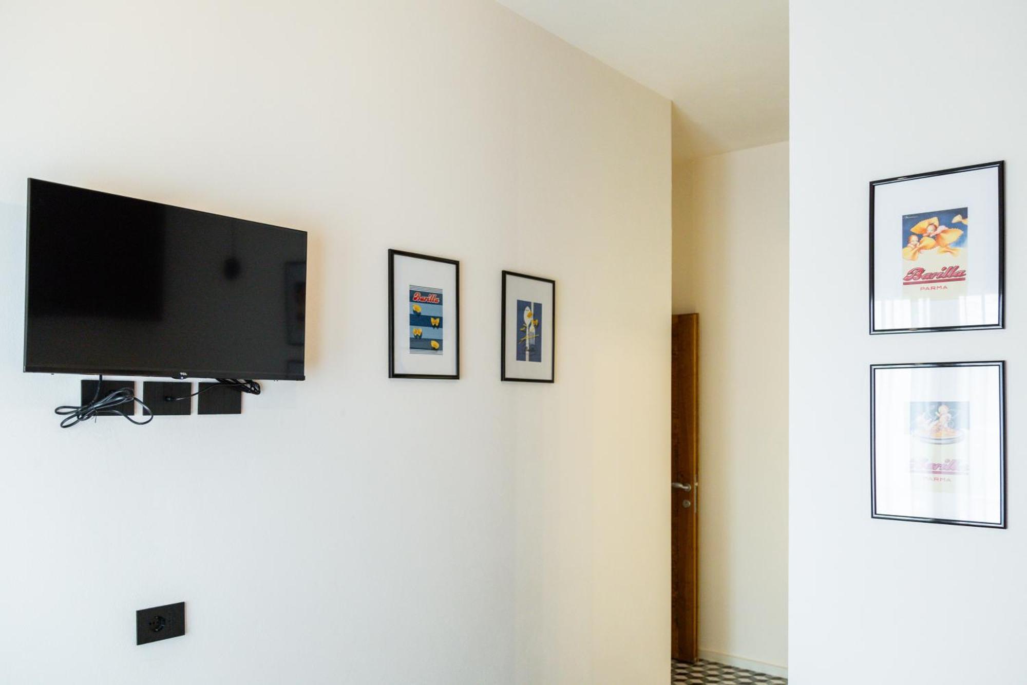 Iknos Accommodation ตอร์โตลี ภายนอก รูปภาพ