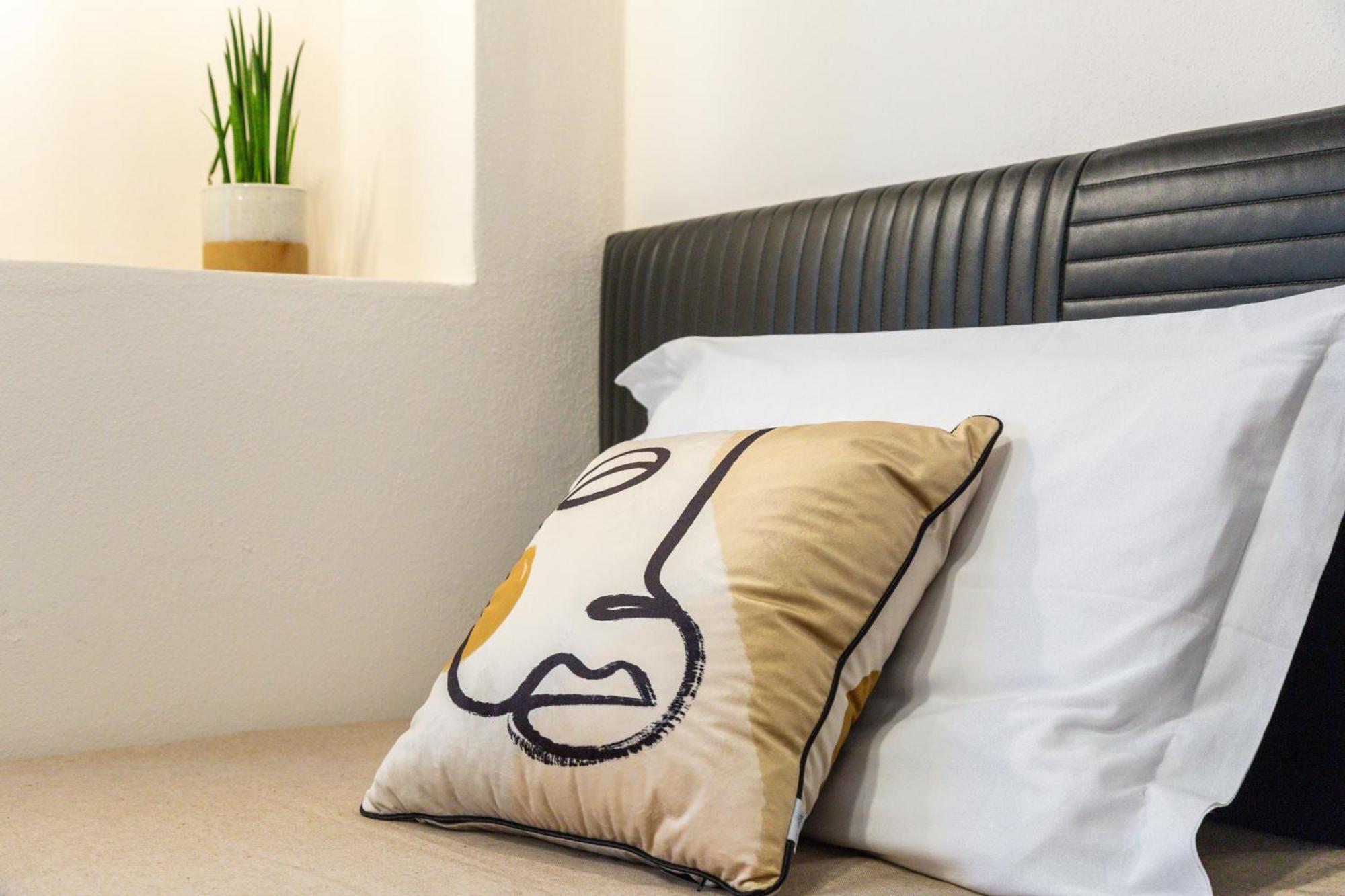 Iknos Accommodation ตอร์โตลี ภายนอก รูปภาพ