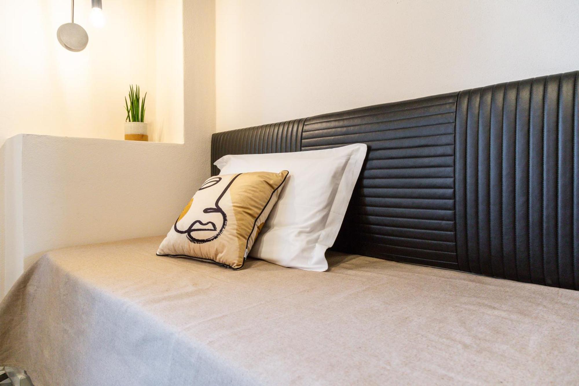 Iknos Accommodation ตอร์โตลี ภายนอก รูปภาพ